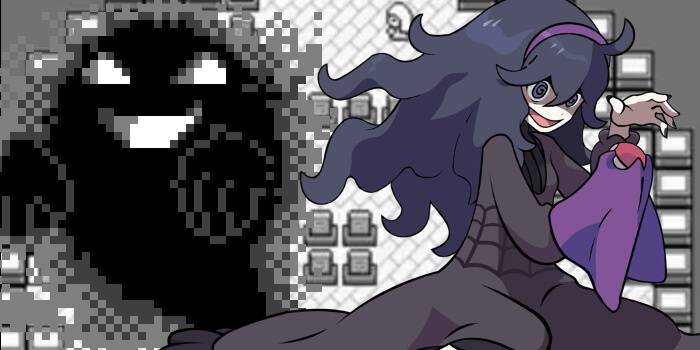5 Creepy Encounters With Human Ghosts In Pokemon Games