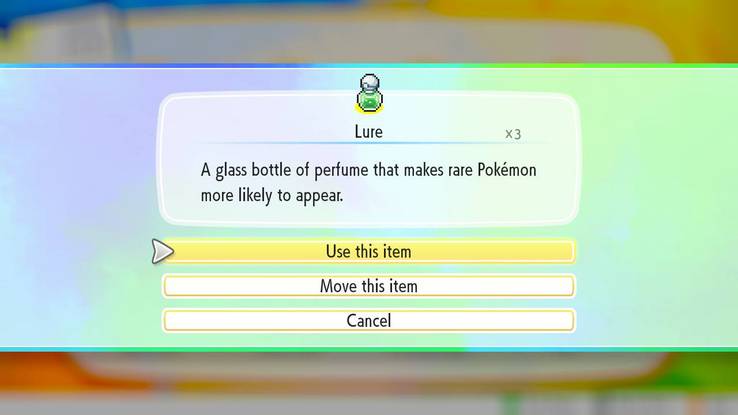 Pokemon Lets Go How To Find Extremely Rare Pokemon Game Rant