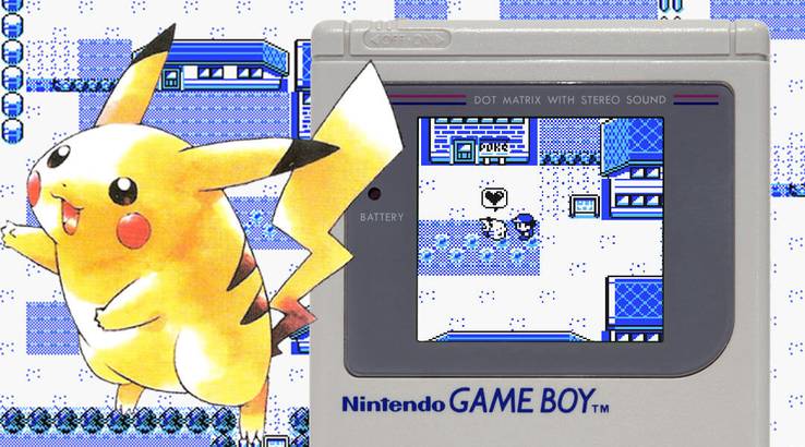 Pokemon Yellow How To Catch Bulbasaur Game Rant