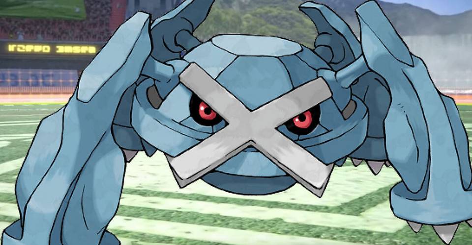 Pokemon Go Get Shiny Beldum Metang And Metagross During