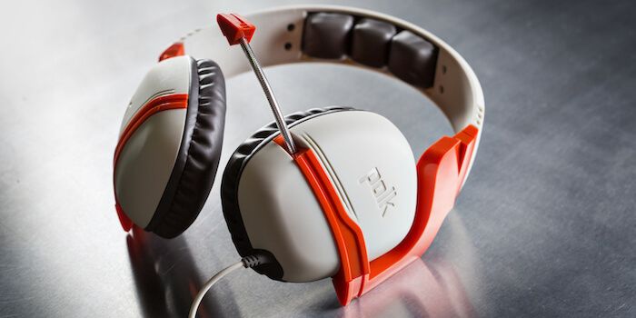 polk headset