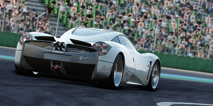 Project Cars 2 Aiming For September Release Date Game Rant