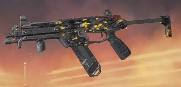Apex Legends Season 2 Battle Pass All Character And Weapon Skins
