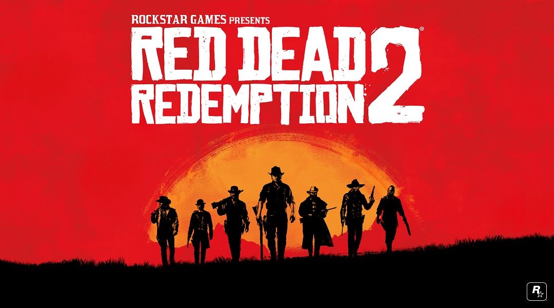 is red dead redemption 2 on nintendo switch