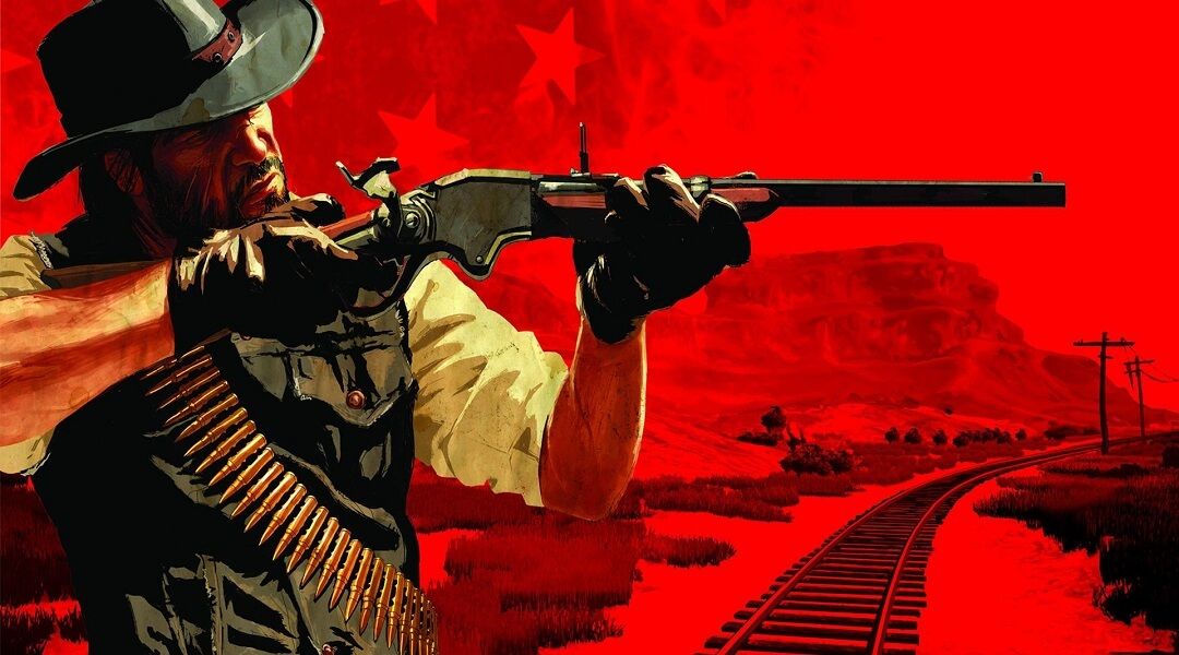 red dead redemption compatible xbox one