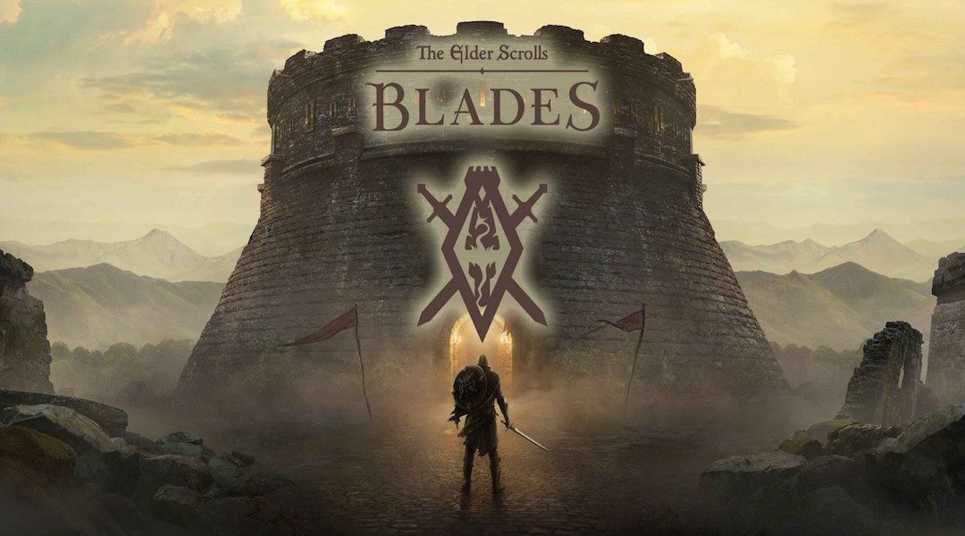 Bethesda Blades Bethesda Blades