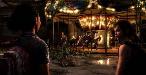 the last of us left behind story download the last of us left behind story download