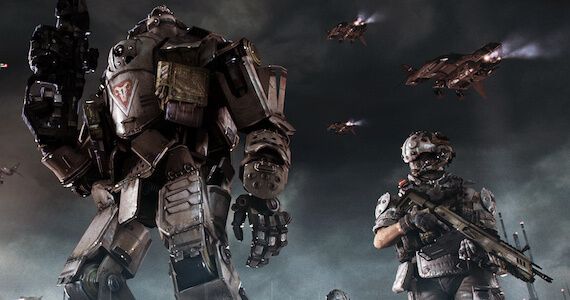 Top 10 Coolest Mechs in Video Games | Game Rant