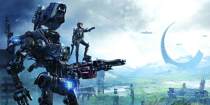 Titanfall matchmaking 2015