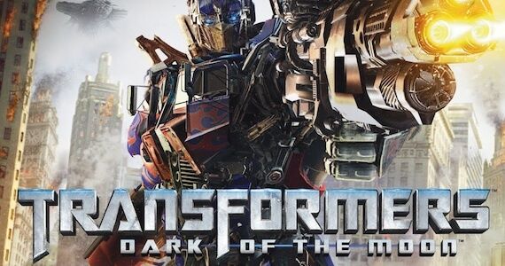 Transformers Dark Of The Moon Video Game Review Game Rant