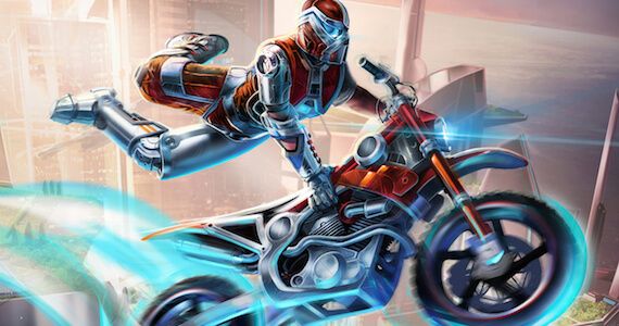 trials fusion game modes