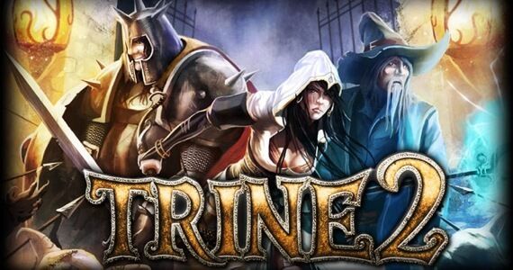 trine 2 review