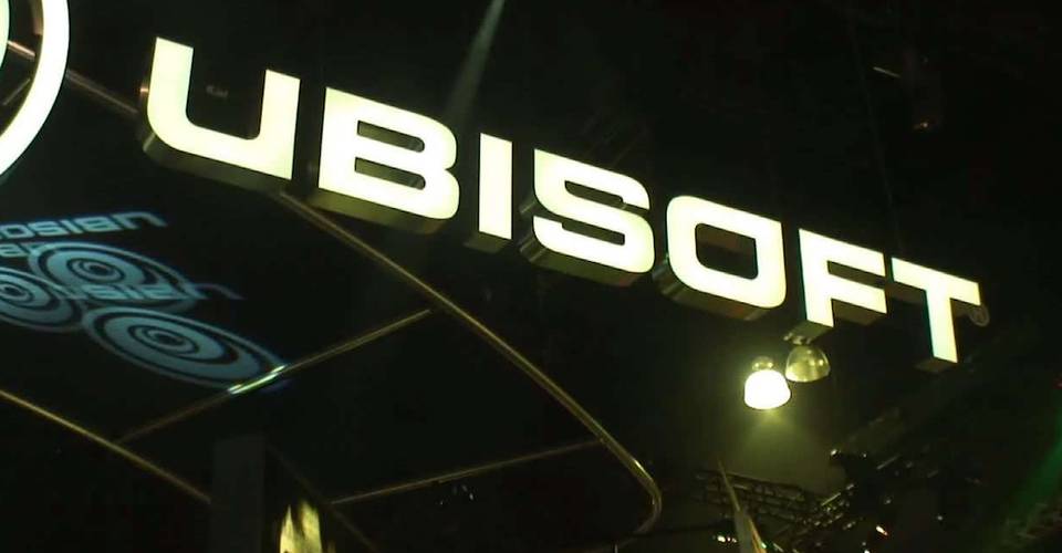 Ubisoft E3 2017 Press Conference Date Revealed Game Rant
