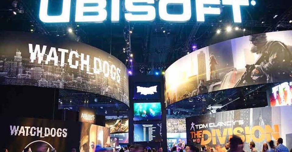 Ubisoft Announces E3 2018 Press Conference Date Game Rant