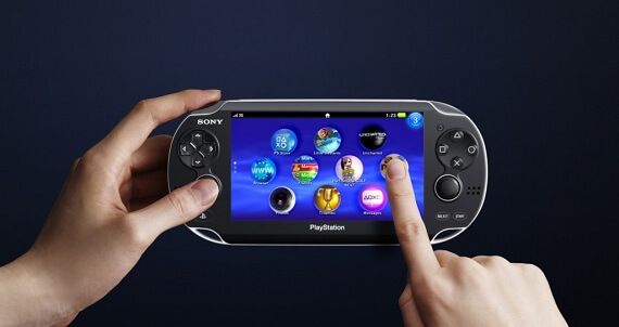 playstation vita release date