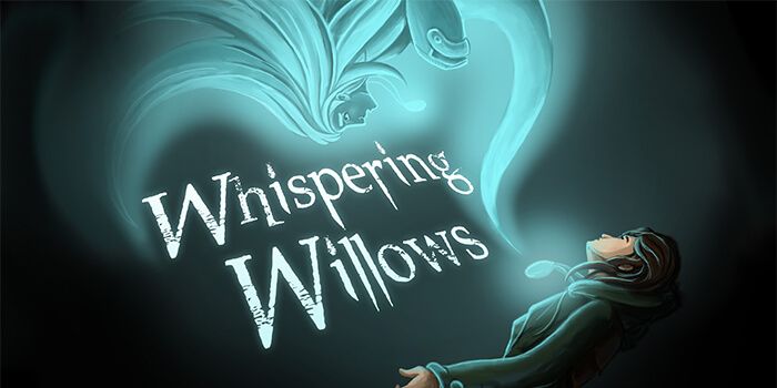 Whispering Willows instal the new