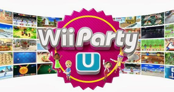 Wii Party U Review Game Rant wii-party-u-review-game-rant