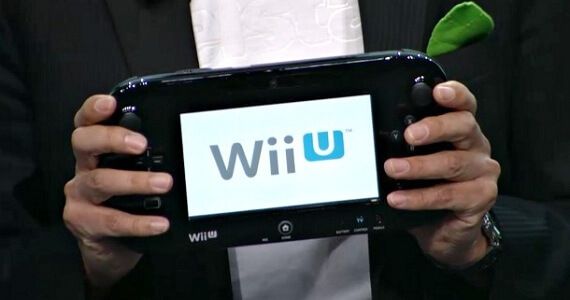 Dual Wii U Gamepads Slow Games To 30fps Game Rant