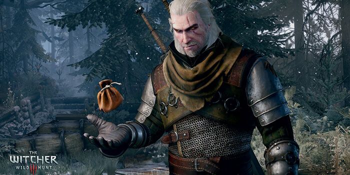 15 Minutes of 'Witcher 3' Gameplay Footage | Game Rant