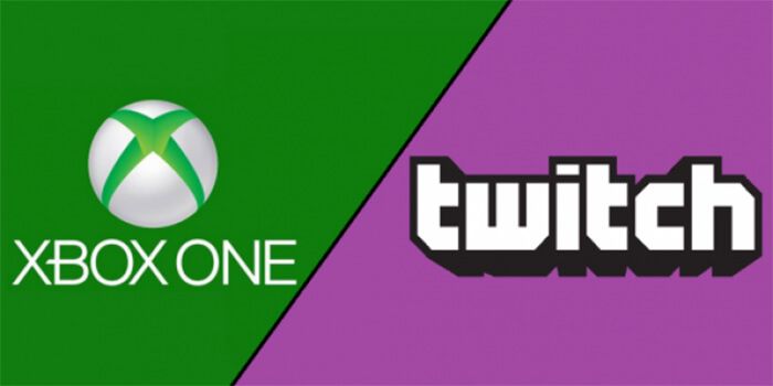 twitch for xbox