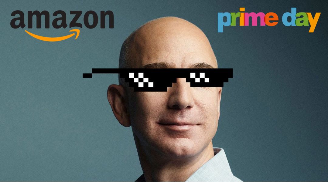 Amazon Prime Day Video Game Deals Roundup (Updated) | Game &hellip;