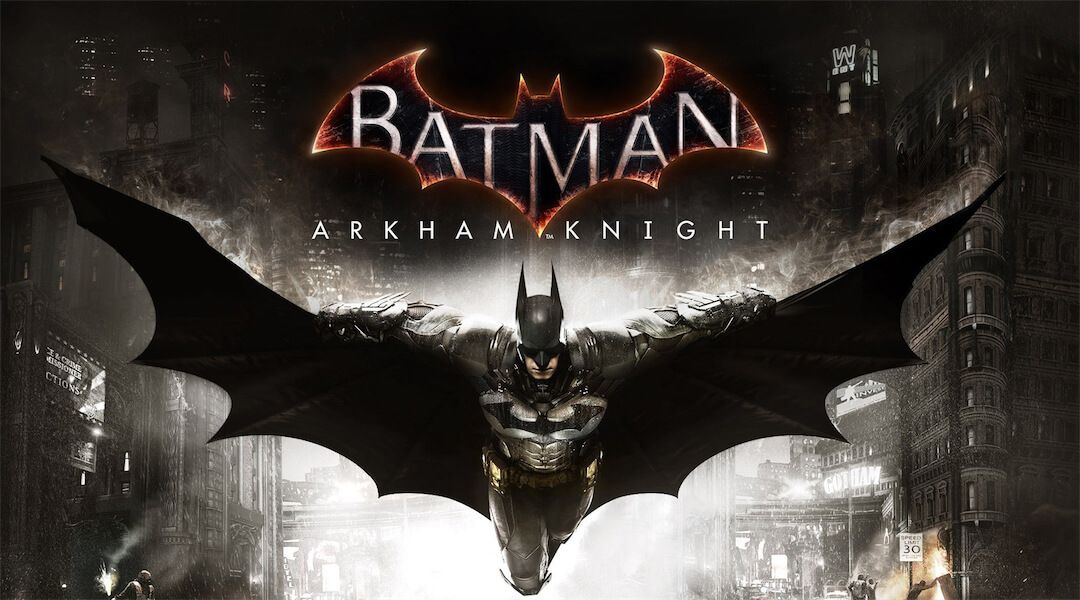 batman game download