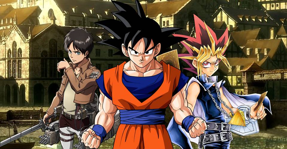 The Best Anime Games On Pc Pcgamesn