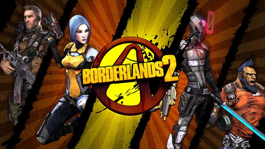 'Borderlands 2' Review | Game Rant