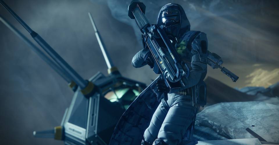 Bungie Clears Up Confusion Over Destiny 2 Crucible Ranks