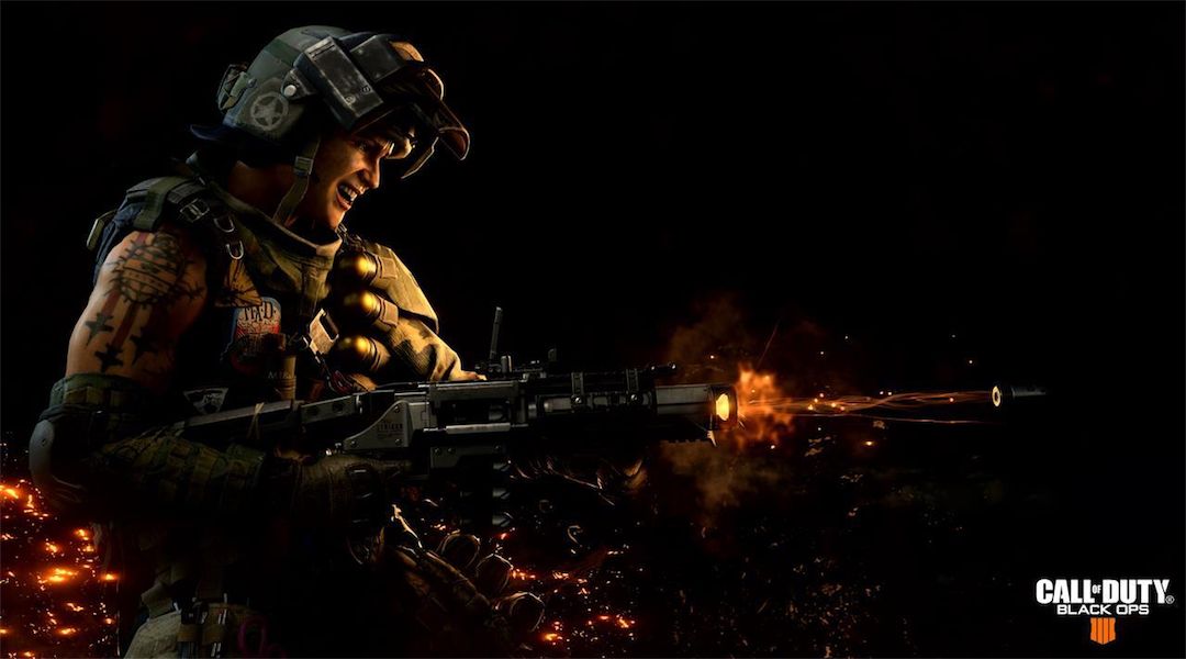 Call of Duty Black Ops 4 Season Pass is Expensive Game Rant