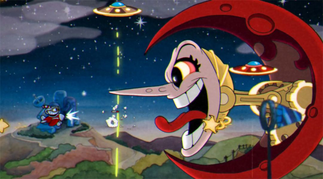 Cuphead Player Beats All Bosses Without Dodging, Charms, Taking Damage