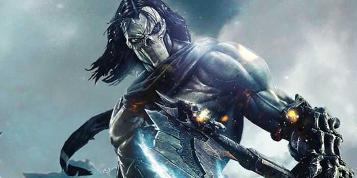 'Darksiders 2: Deathinitive Edition' Announced, New Game in the Works