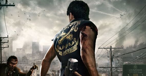 dead rising 3 map lag dead rising 3 map lag