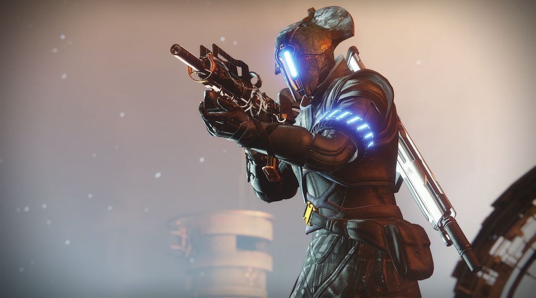 Destiny 2 Weekly Reset for December 12 Nightfall, Heroic Strikes
