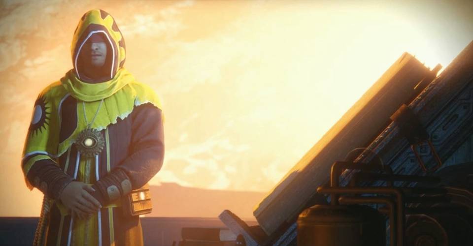 Destiny 2 How To Get Enhancement Cores Easily Game Rant