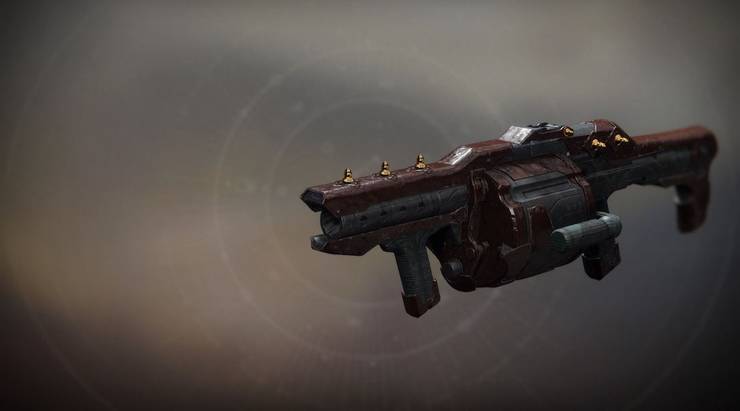 Why Destiny 2 Grenade Launchers Are So Good Now And Which Ones Are