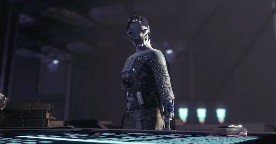 Destiny 2 Details Black Armory Changes For Next Update