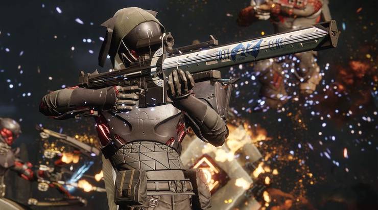 Destiny 2 Adds Catalysts For Year 2 Exotics Game Rant Destiny 2 Adds Catalysts For Year 2 Exotics Game Rant