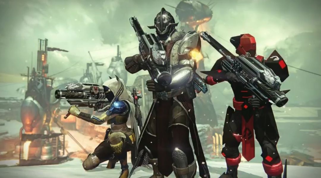 Destiny 2 Reddit Celebrated Gjallarhorn Day with Takeover