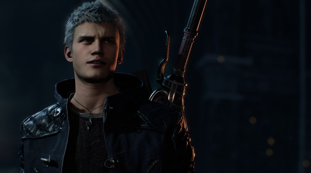 Devil May Cry 5 Trophy List Reveals How Many Missions Game Has