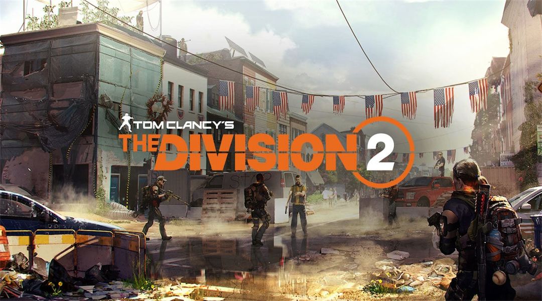 when does the division 2 beta end