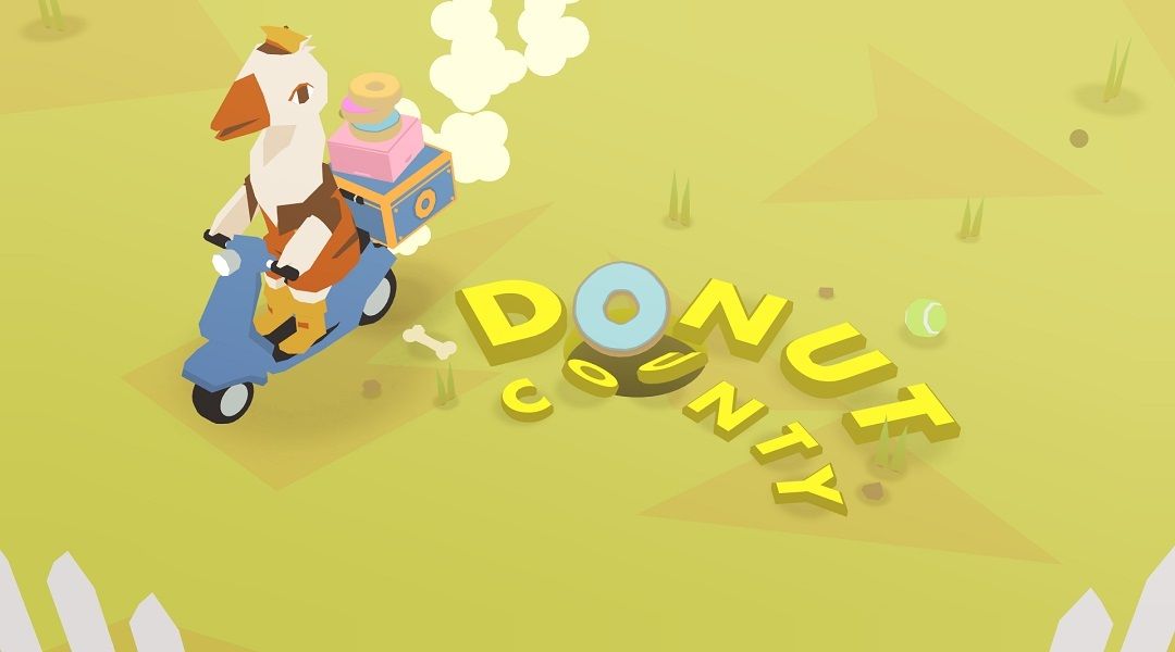 download raccoon donut game for free