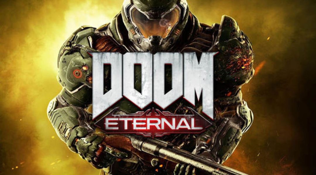 Когда выйдет dlc для doom eternal