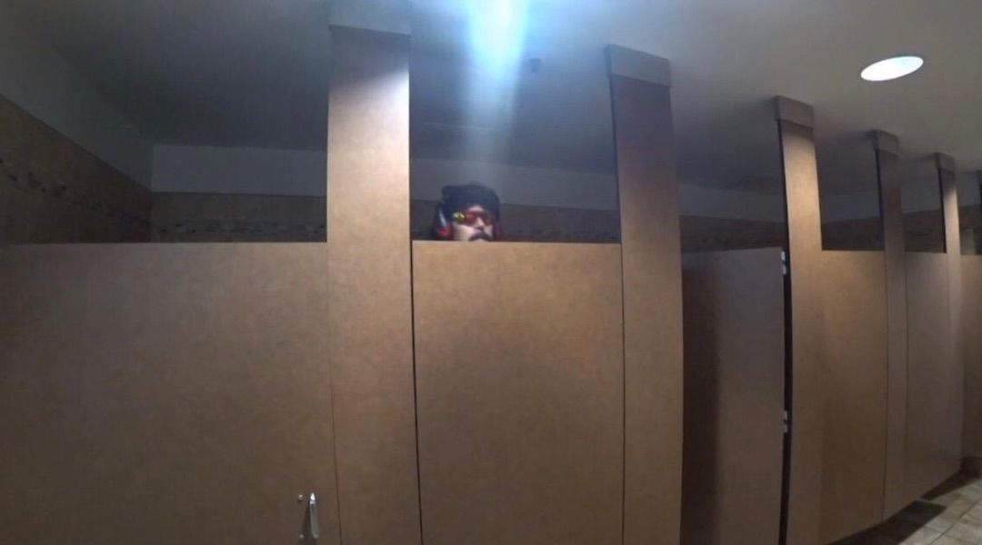 Dr. Disrespect Pokes Fun at Twitch Ban from E3 2019 Bathroom Stunt