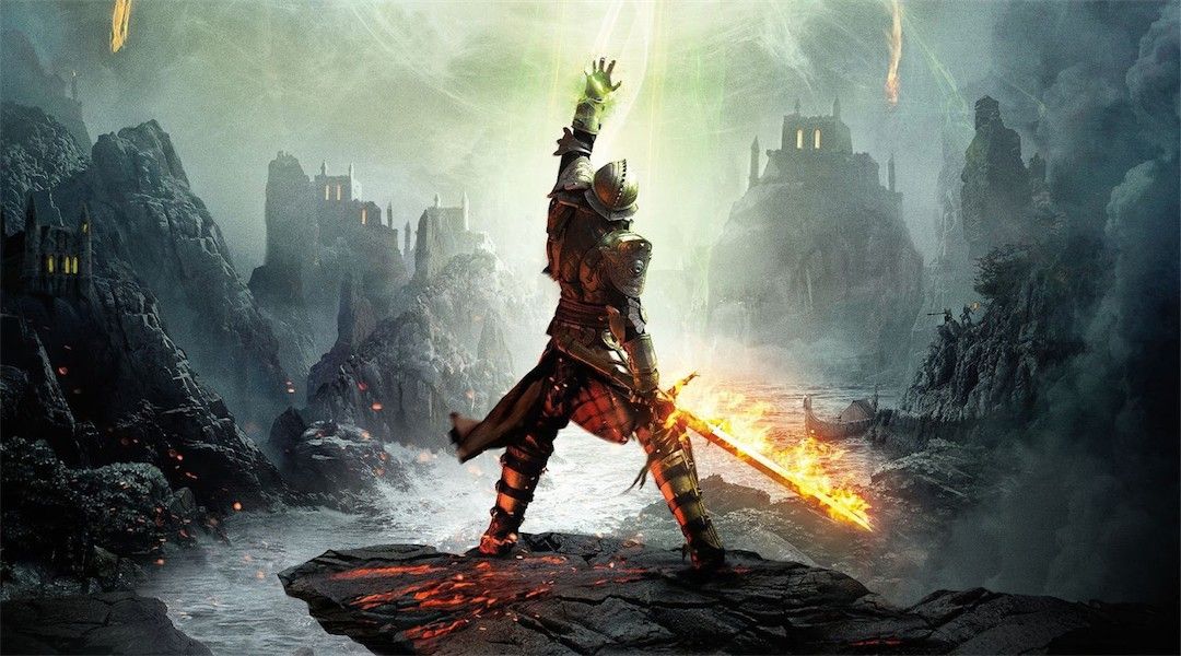 Dragon Age: The 5 Best (& Worst) Romances