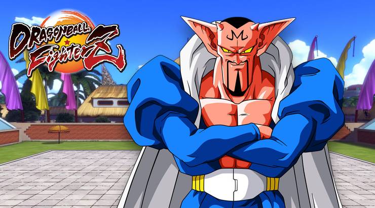Dragon Ball Fighterz 5 Obscure Characters That Should Make The Cut