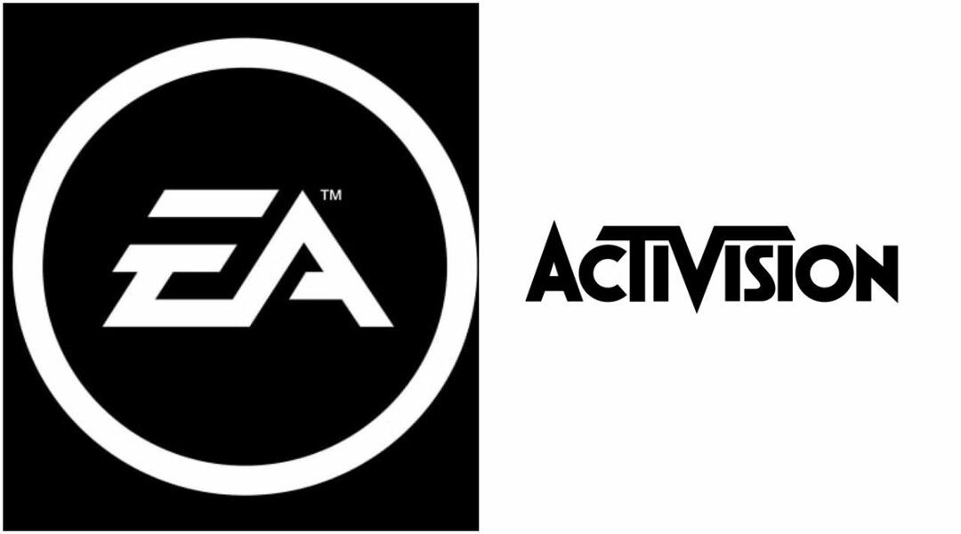 EA and Activision CEOs are Among Top 100 Overpaid Bosses