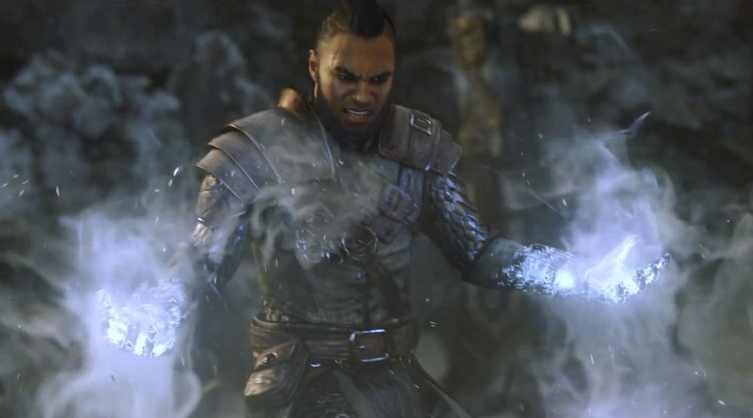 elder scrolls online expansion