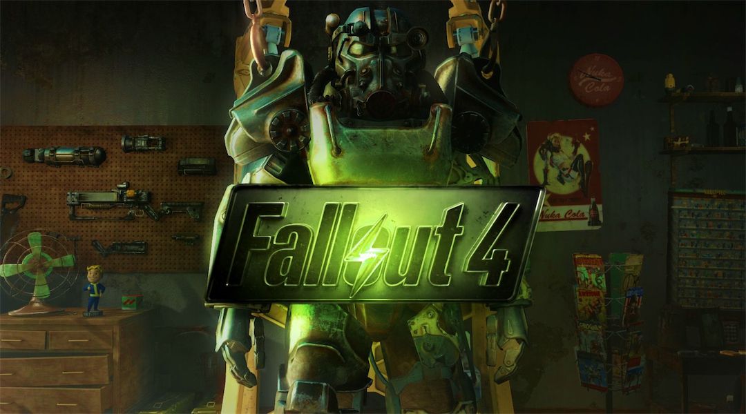 Bethesda Working To Increase Fallout 4 Mod Limit On Xbox