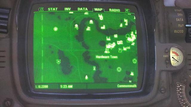 Fallout 4 Guide Where To Find Fusion Cores For Power Armor Fallout 4 Guide Where To Find Fusion Cores For Power Armor